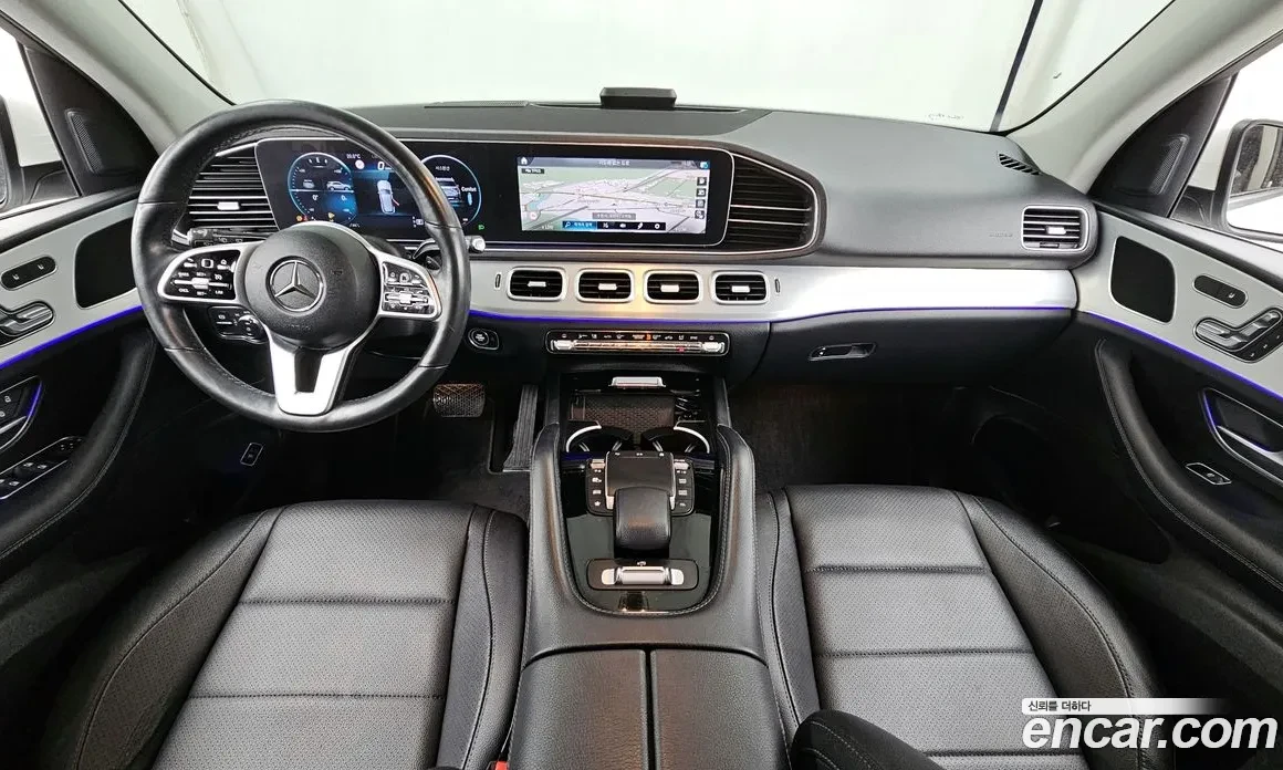Mercedes-Benz GLE 350 300d 4MATIC | Mobile.bg � ����������� 8
