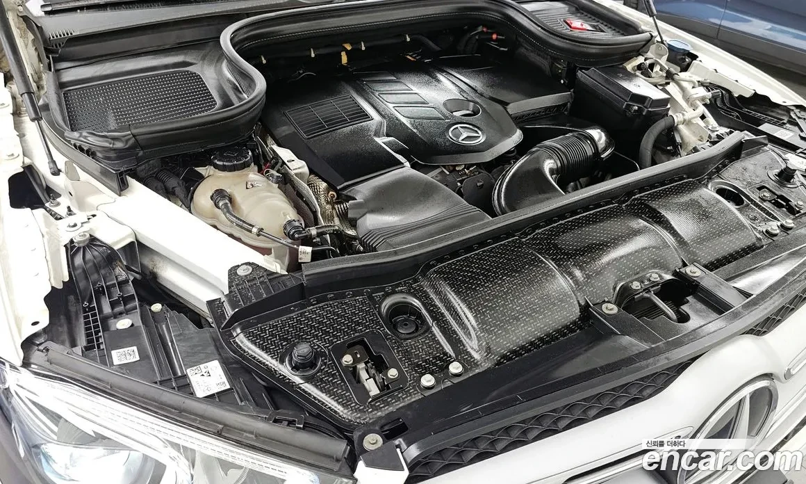 Mercedes-Benz GLE 350 300d 4MATIC | Mobile.bg � ����������� 16