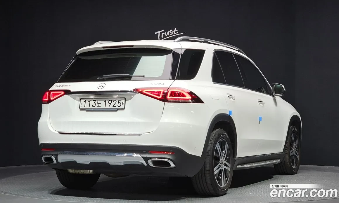 Mercedes-Benz GLE 350 300d 4MATIC | Mobile.bg � ����������� 2