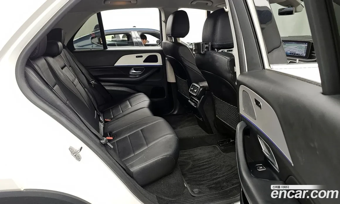 Mercedes-Benz GLE 350 300d 4MATIC | Mobile.bg � ����������� 7