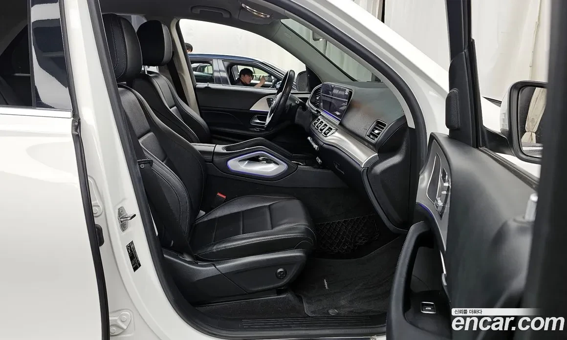 Mercedes-Benz GLE 350 300d 4MATIC | Mobile.bg � ����������� 6