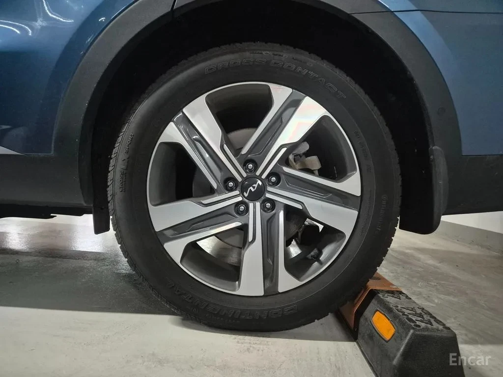Kia Sorento HEV 1.6* Camera* CarPlay* АВТОКРЕДИТ, снимка 7 - Автомобили и джипове - 54578158