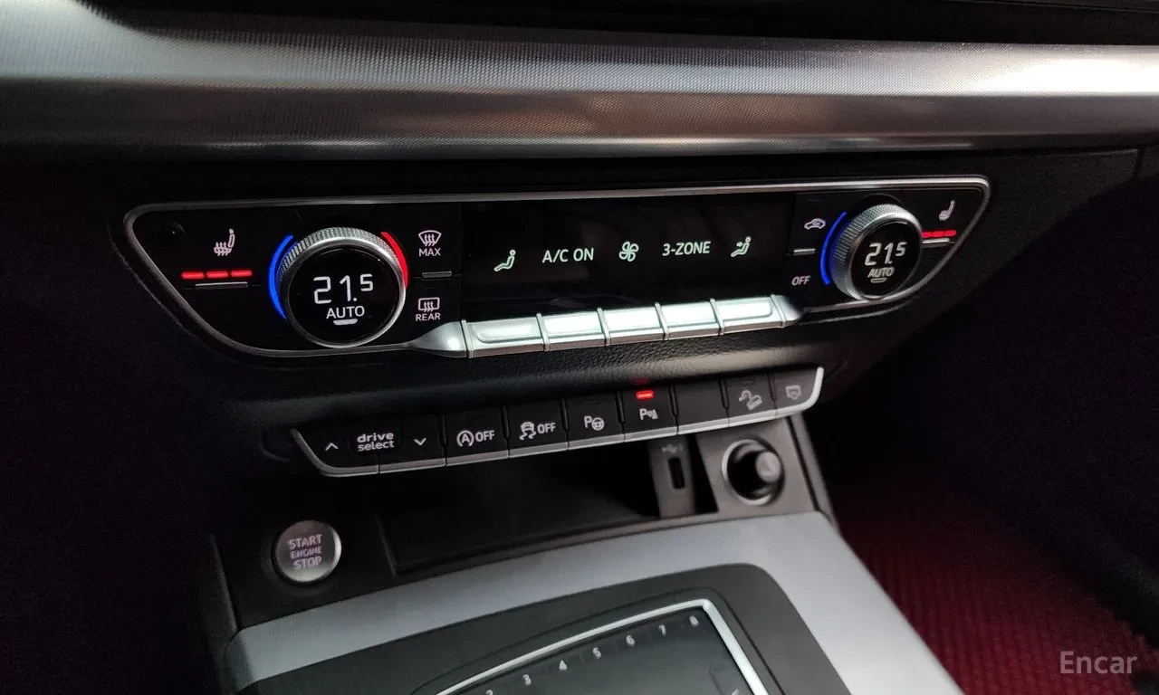 Audi Q5 45 TFSI QUATTRO PREMIUM, снимка 14 - Автомобили и джипове - 54749332