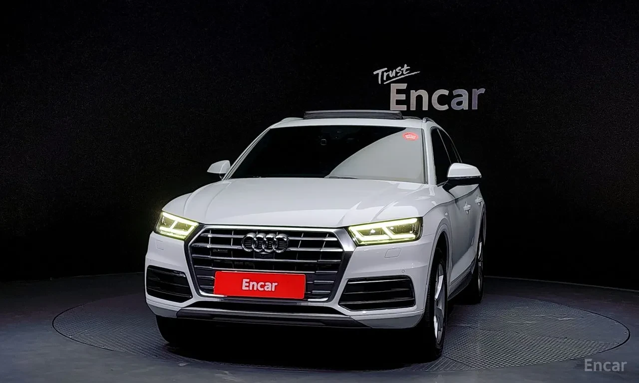 Audi Q5 45 TFSI QUATTRO PREMIUM, снимка 3 - Автомобили и джипове - 54749332