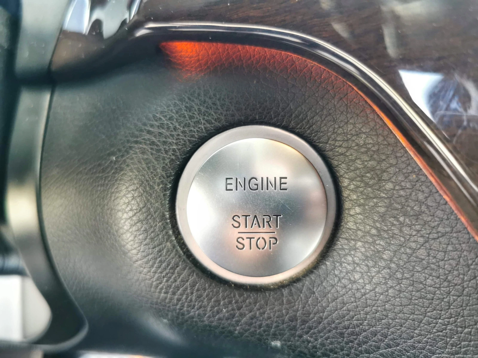 Mercedes-Benz GL 450, снимка 8 - Автомобили и джипове - 54759228