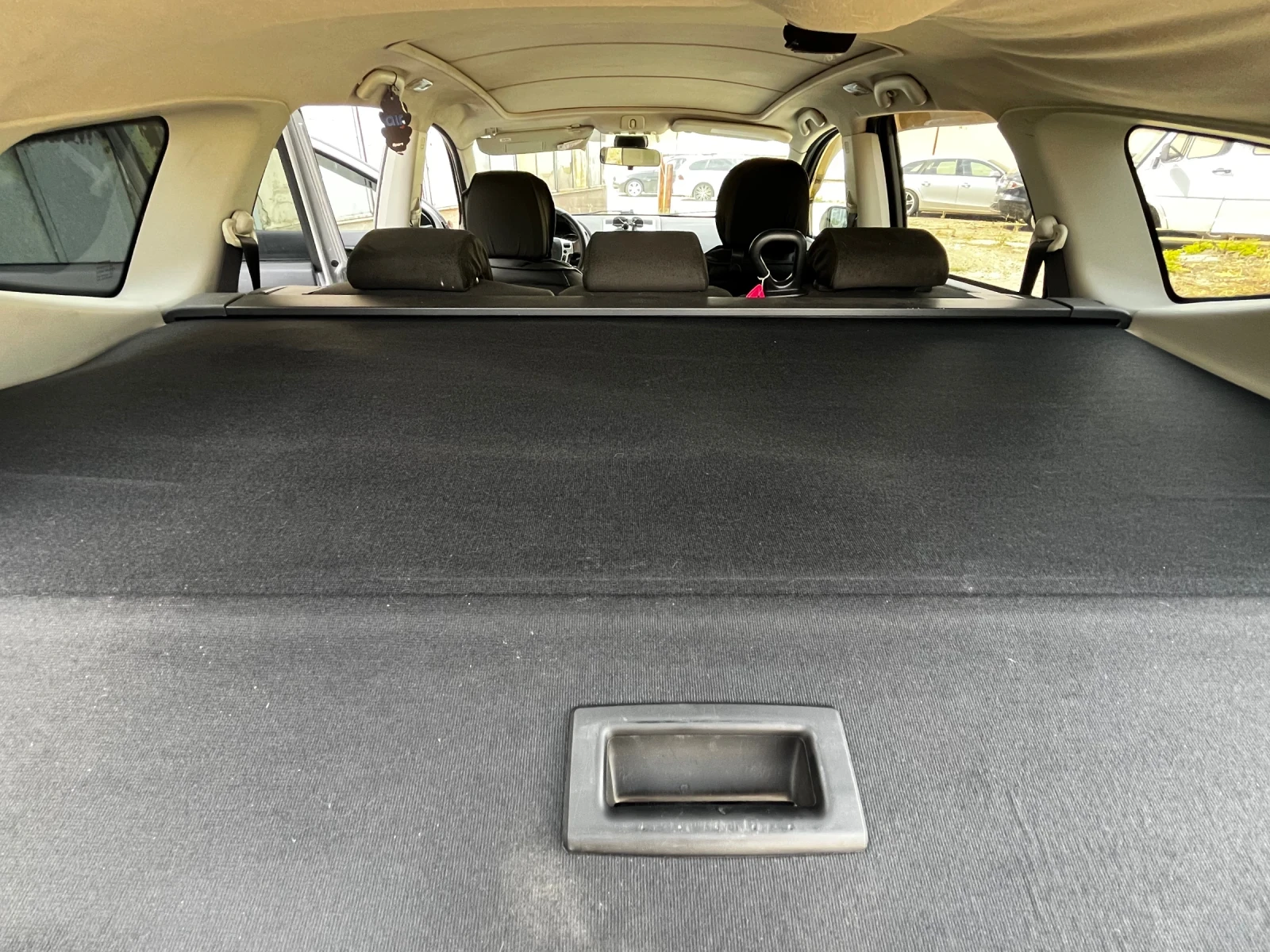 Nissan Qashqai, снимка 13 - Автомобили и джипове - 54981031