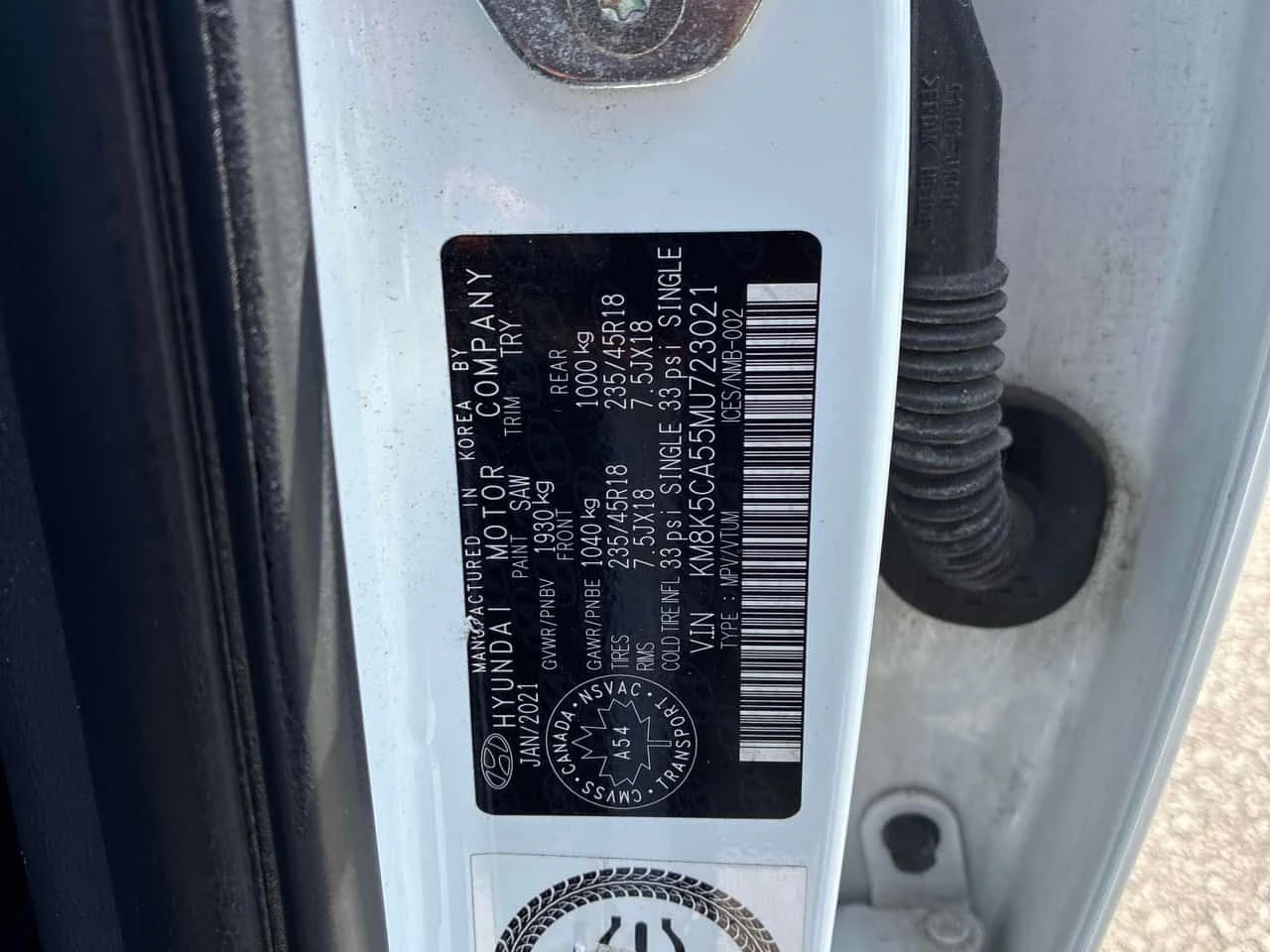 Hyundai Kona Ultimate | CARFAX | ���������� ��� ������������  | Mobile.bg � ����������� 11