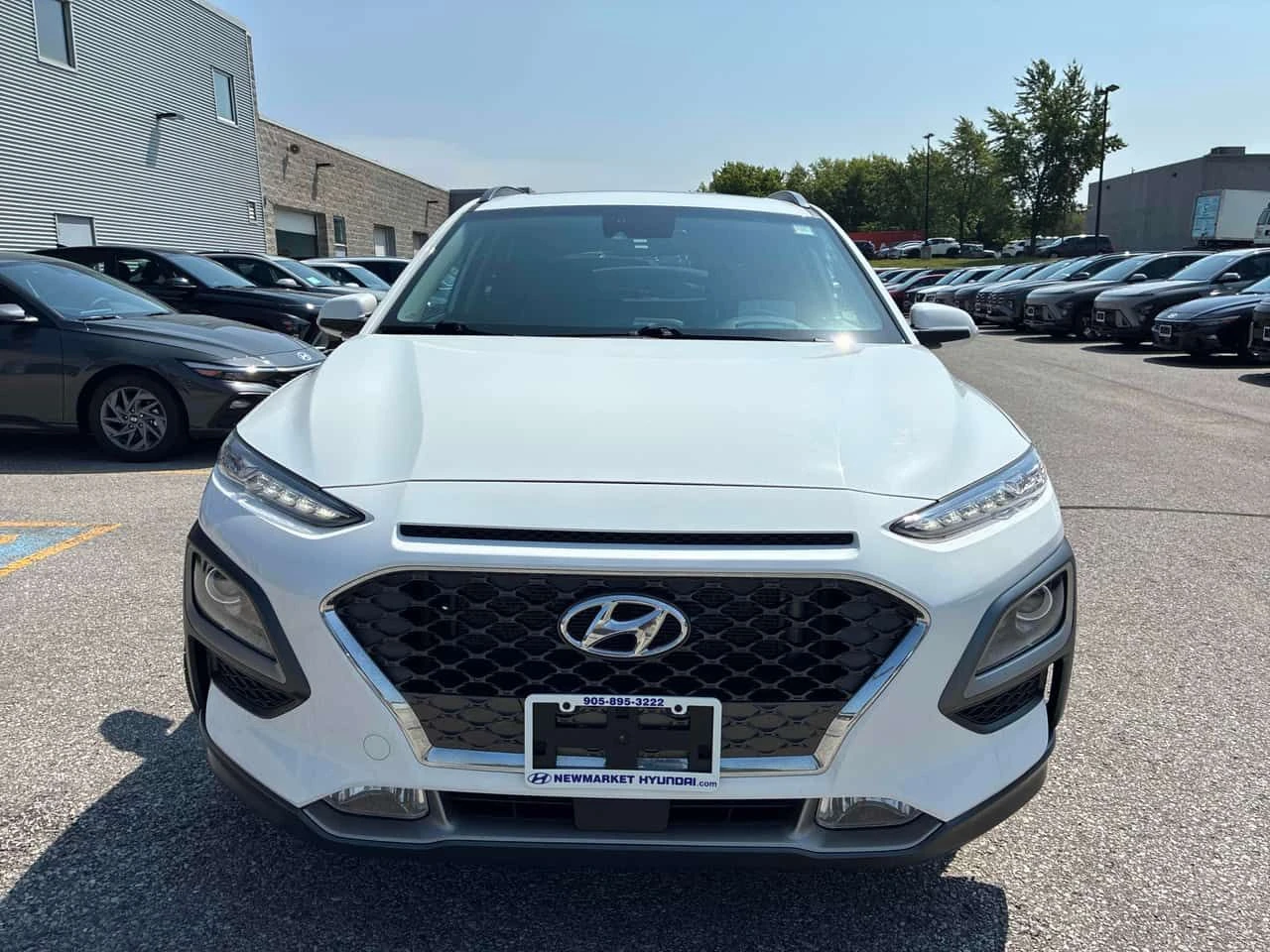 Hyundai Kona Ultimate | CARFAX | ���������� ��� ������������  | Mobile.bg � ����������� 2