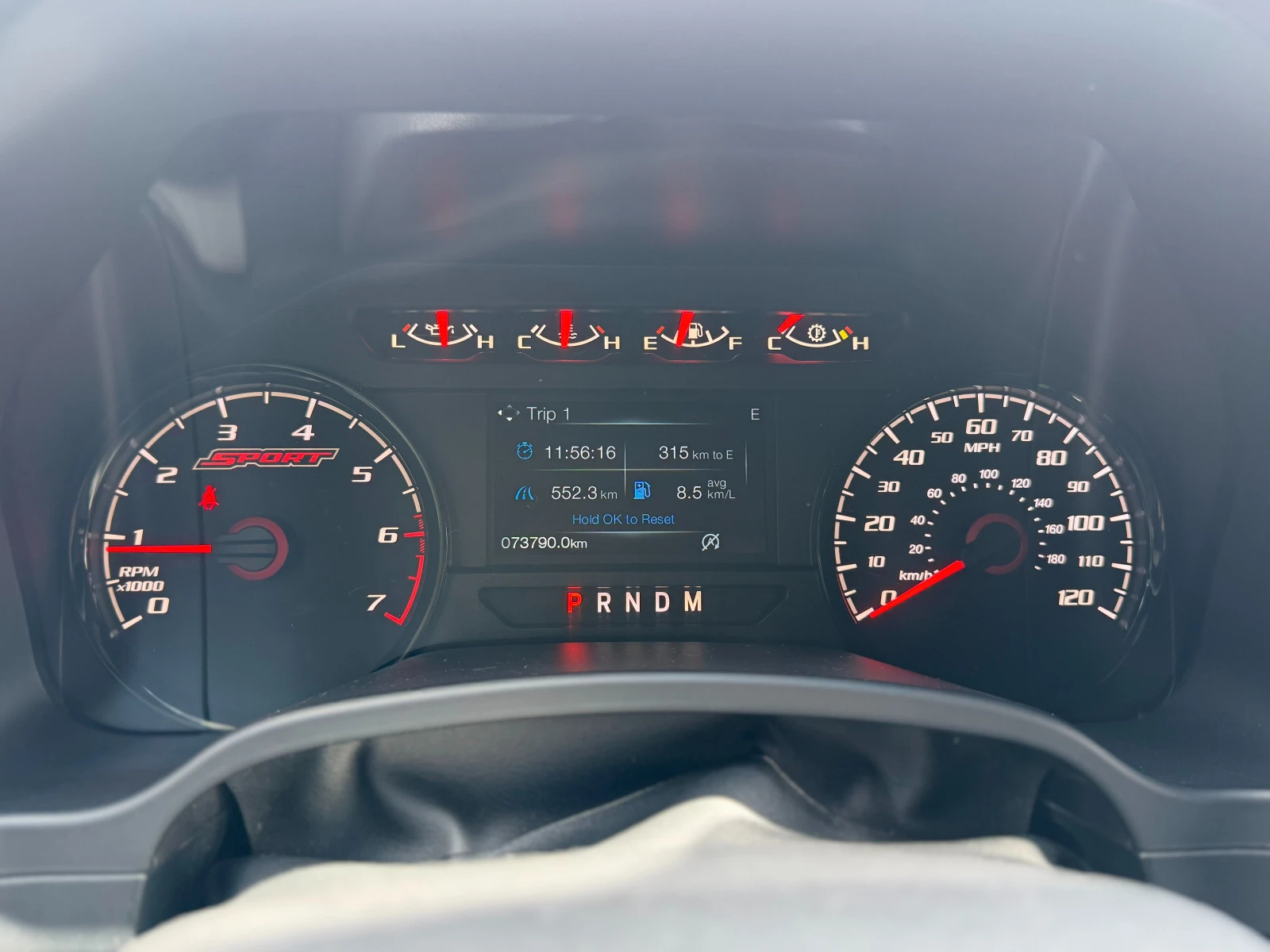Ford F150 XLT* 2.7* EcoboostV6* 10speed*  | Mobile.bg � ����������� 8
