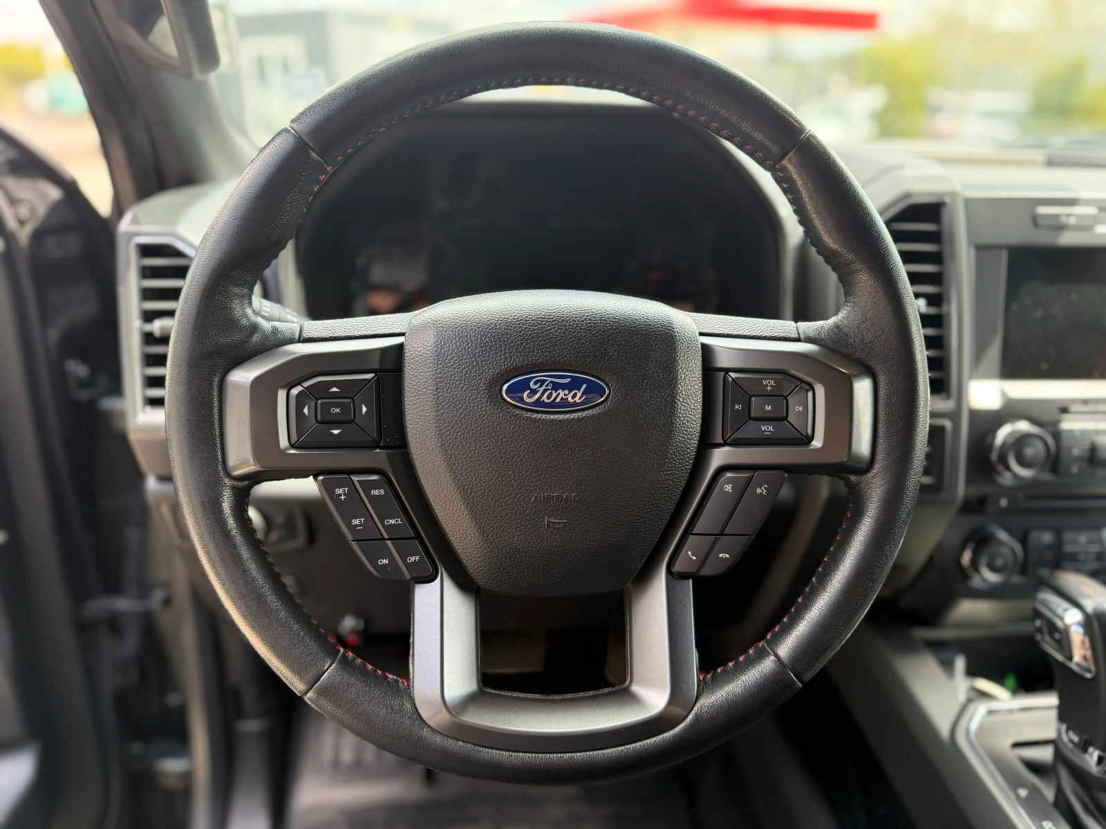 Ford F150 XLT* 2.7* EcoboostV6* 10speed*  | Mobile.bg � ����������� 9