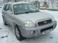 Hyundai Santa fe 2.4 16V, снимка 2