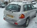 Hyundai Santa fe 2.4 16V, снимка 4
