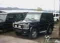 Mercedes-Benz G 300 НА ЧАСТИ, снимка 1