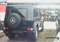 Mercedes-Benz G 300 НА ЧАСТИ, снимка 7