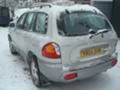 Hyundai Santa fe 2.4 16V, снимка 3