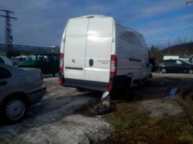 Fiat Ducato Maxi, снимка 2