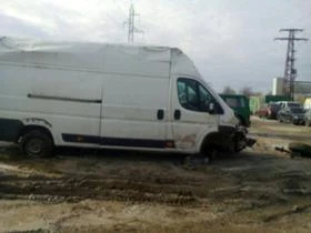 Fiat Ducato Maxi, снимка 3