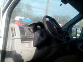 Fiat Ducato Maxi, снимка 5