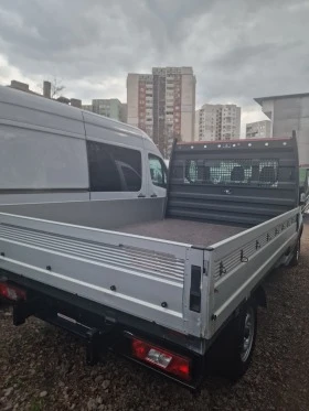 Ford Transit 2.0TDCi, снимка 4