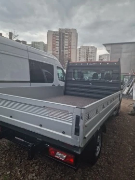 Ford Transit 2.0TDCi, снимка 3
