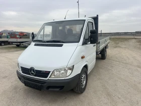Mercedes-Benz Sprinter 311, снимка 1
