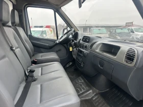 Mercedes-Benz Sprinter 311, снимка 10