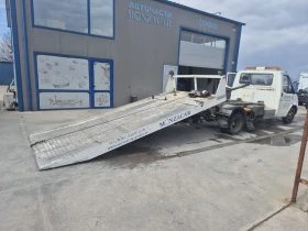 Ford Transit Пътна помощ, снимка 3