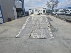 Ford Transit Пътна помощ, снимка 2