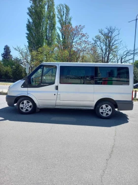 Ford Transit, снимка 1