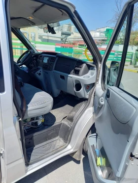 Ford Transit, снимка 8