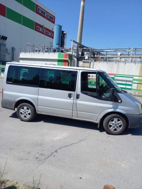 Ford Transit, снимка 3
