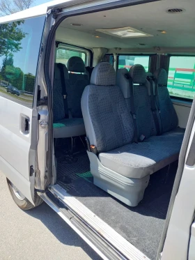 Ford Transit, снимка 6