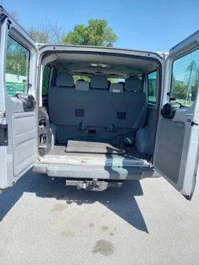 Ford Transit, снимка 5