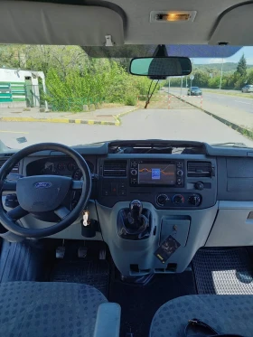 Ford Transit, снимка 12