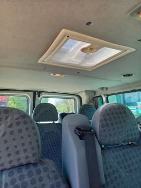 Ford Transit, снимка 13
