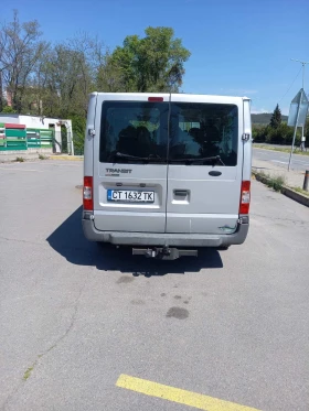Ford Transit, снимка 4