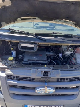 Ford Transit, снимка 14