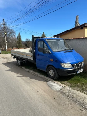 Mercedes-Benz Sprinter 311, снимка 2