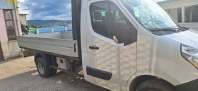 Opel Movano, снимка 3