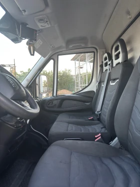 Iveco Daily 70C 72-180, снимка 10