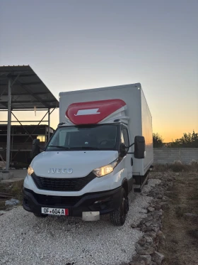 Iveco Daily 70C 72-180, снимка 6