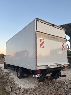 Iveco Daily 70C 72-180, снимка 4