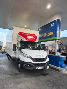 Iveco Daily 70C 72-180, снимка 15