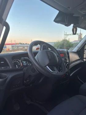 Iveco Daily 70C 72-180, снимка 9
