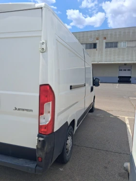 Citroen Jumper 2.0hdi, снимка 4