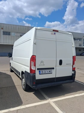 Citroen Jumper 2.0hdi, снимка 3
