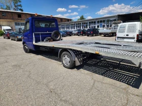 Mercedes-Benz Sprinter 208, снимка 9