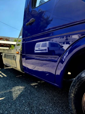Mercedes-Benz Sprinter 208, снимка 6