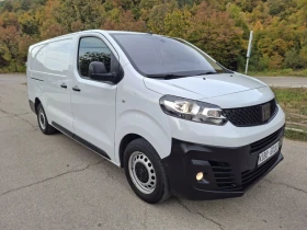 Fiat Scudo 2.0* MAXI* A/C* AВТОМАТИК* , снимка 7