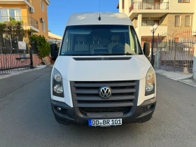 VW Crafter     | Mobile.bg    1